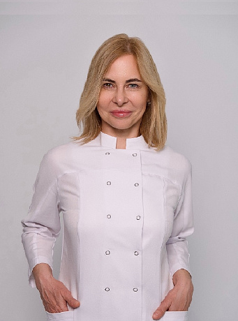 Ханькович Наталья Ивановна